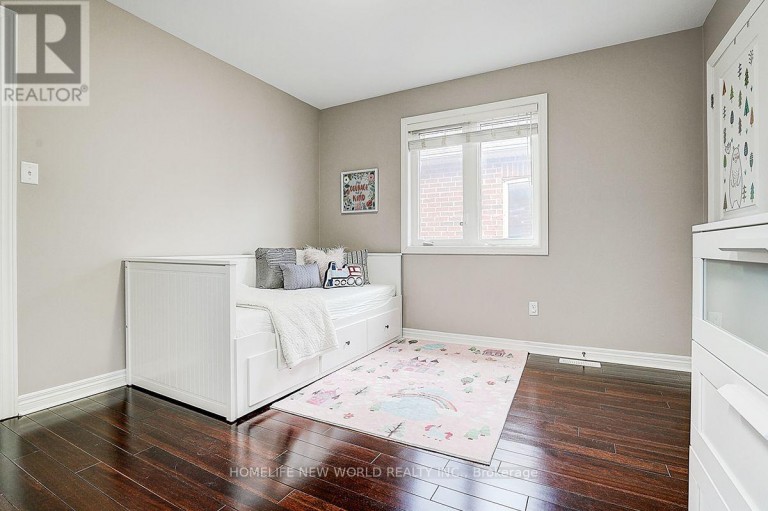 39 JAMES PARROTT AVENUE, Markham (Wismer), Ontario, L6E0J8