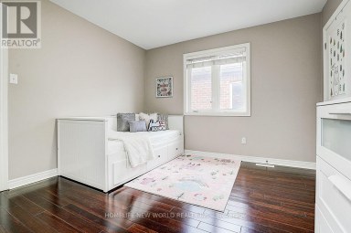 39 JAMES PARROTT AVENUE Markham (Wismer) Ontario photo 35