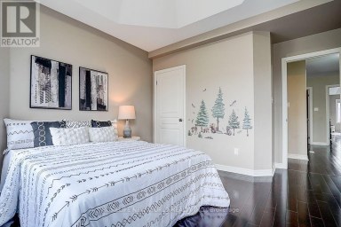 39 JAMES PARROTT AVENUE Markham (Wismer) Ontario photo 37