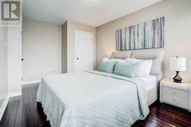 39 JAMES PARROTT AVENUE Markham (Wismer) Ontario photo 39