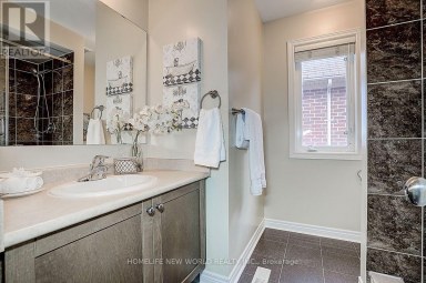 39 JAMES PARROTT AVENUE Markham (Wismer) Ontario photo 40