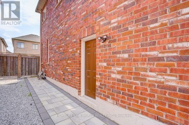 39 JAMES PARROTT AVENUE Markham (Wismer) Ontario photo 42