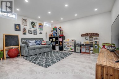 39 JAMES PARROTT AVENUE Markham (Wismer) Ontario photo 43
