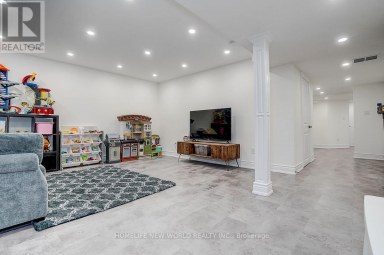 39 JAMES PARROTT AVENUE Markham (Wismer) Ontario photo 44