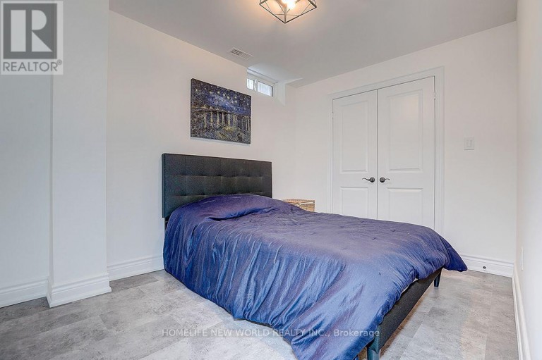 39 JAMES PARROTT AVENUE, Markham (Wismer), Ontario, L6E0J8