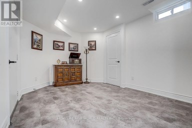 39 JAMES PARROTT AVENUE Markham (Wismer) Ontario photo 48