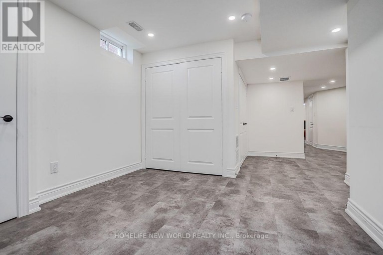 39 JAMES PARROTT AVENUE, Markham (Wismer), Ontario, L6E0J8