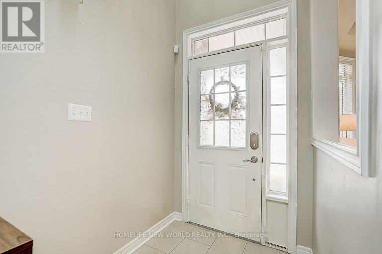 39 JAMES PARROTT AVENUE, Markham (Wismer), Ontario, L6E0J8