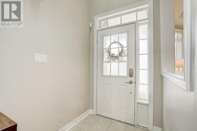 39 JAMES PARROTT AVENUE Markham (Wismer) Ontario photo 5