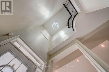 39 JAMES PARROTT AVENUE Markham (Wismer) Ontario photo 6
