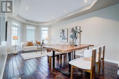 39 JAMES PARROTT AVENUE Markham (Wismer) Ontario photo 7