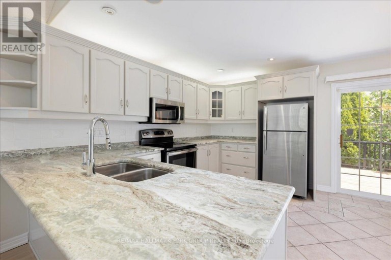 45 HIGHCASTLE AVENUE, Georgina (Historic Lakeshore Communities), Ontario, L4P4B5