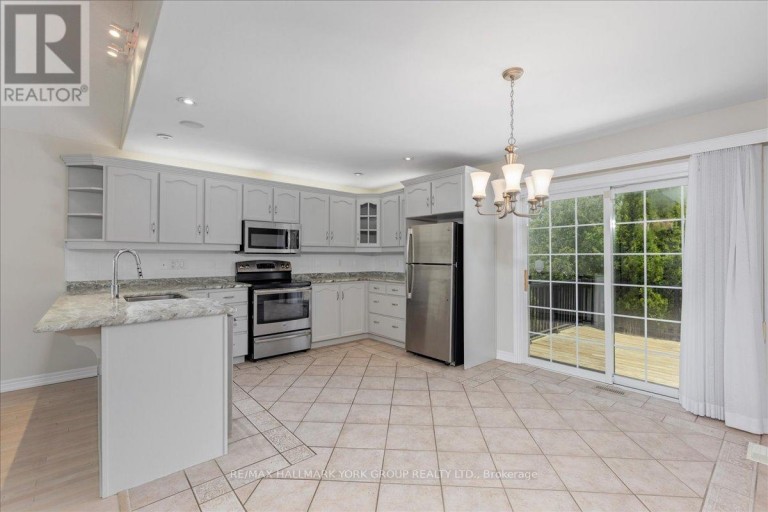 45 HIGHCASTLE AVENUE, Georgina (Historic Lakeshore Communities), Ontario, L4P4B5