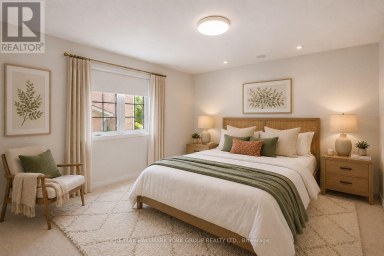 45 HIGHCASTLE AVENUE Georgina (Historic Lakeshore Communities) Ontario photo 21