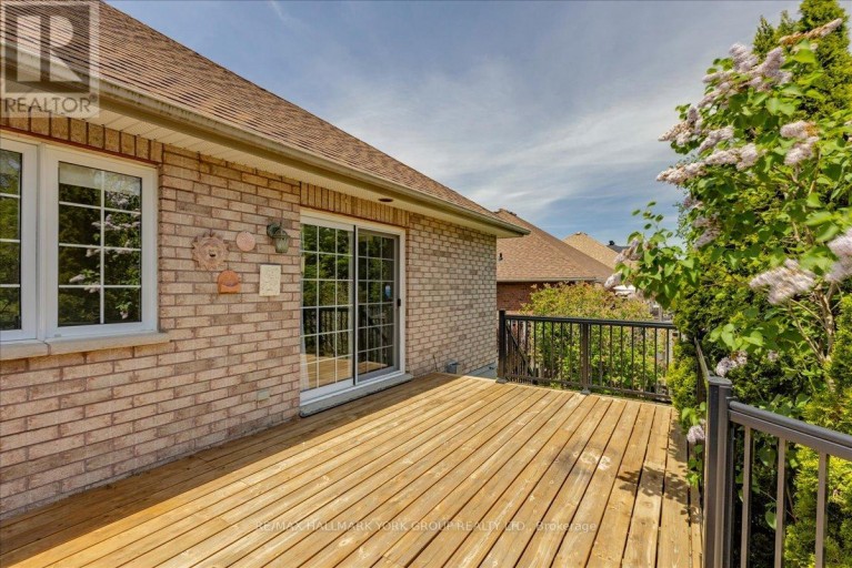 45 HIGHCASTLE AVENUE, Georgina (Historic Lakeshore Communities), Ontario, L4P4B5