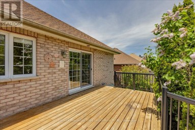 45 HIGHCASTLE AVENUE Georgina (Historic Lakeshore Communities) Ontario photo 36