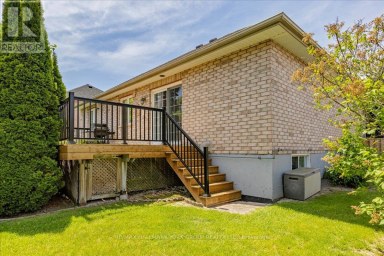 45 HIGHCASTLE AVENUE Georgina (Historic Lakeshore Communities) Ontario photo 37
