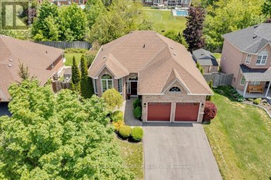 45 HIGHCASTLE AVENUE Georgina (Historic Lakeshore Communities) Ontario photo 4