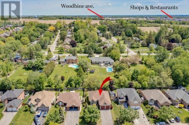 45 HIGHCASTLE AVENUE Georgina (Historic Lakeshore Communities) Ontario photo 41