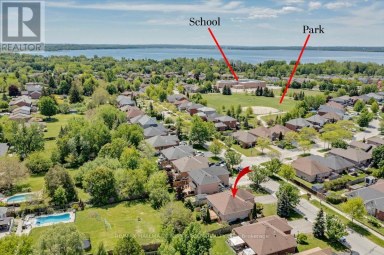 45 HIGHCASTLE AVENUE Georgina (Historic Lakeshore Communities) Ontario photo 43