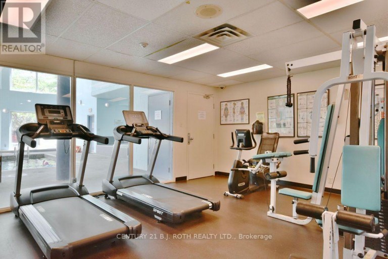 1102 - 75 ELLEN STREET, Barrie (City Centre), Ontario, L4N7R6