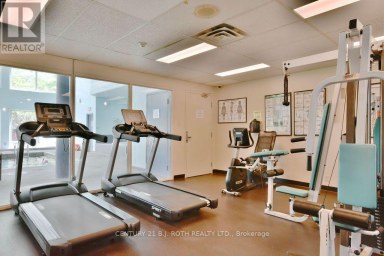 1102 - 75 ELLEN STREET Barrie (City Centre) Ontario photo 10