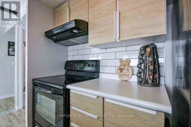 1102 - 75 ELLEN STREET Barrie (City Centre) Ontario photo 20