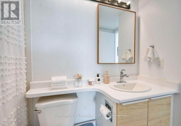 1102 - 75 ELLEN STREET, Barrie (City Centre), Ontario, L4N7R6
