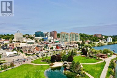 1102 - 75 ELLEN STREET Barrie (City Centre) Ontario photo 6