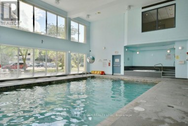 1102 - 75 ELLEN STREET Barrie (City Centre) Ontario photo 8