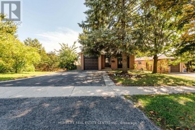 79 FOX RUN Barrie (Letitia Heights) Ontario photo 1