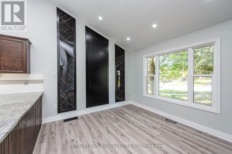 79 FOX RUN, Barrie (Letitia Heights), Ontario, L4N5L6