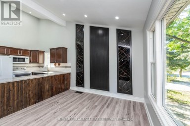 79 FOX RUN Barrie (Letitia Heights) Ontario photo 11