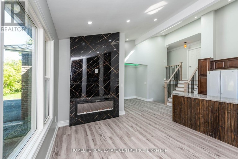 79 FOX RUN, Barrie (Letitia Heights), Ontario, L4N5L6
