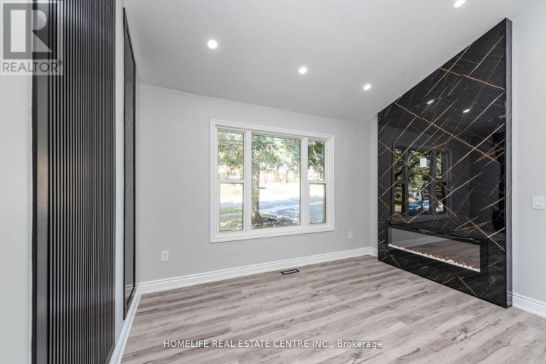 79 FOX RUN, Barrie (Letitia Heights), Ontario, L4N5L6