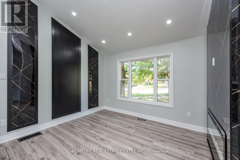 79 FOX RUN, Barrie (Letitia Heights), Ontario, L4N5L6