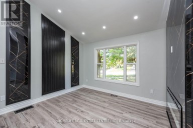 79 FOX RUN Barrie (Letitia Heights) Ontario photo 14