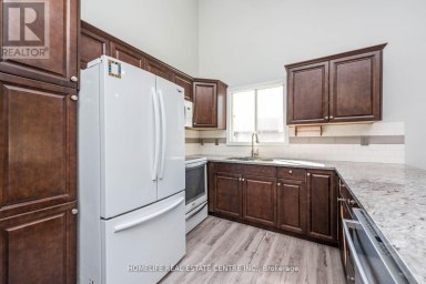 79 FOX RUN Barrie (Letitia Heights) Ontario photo 15