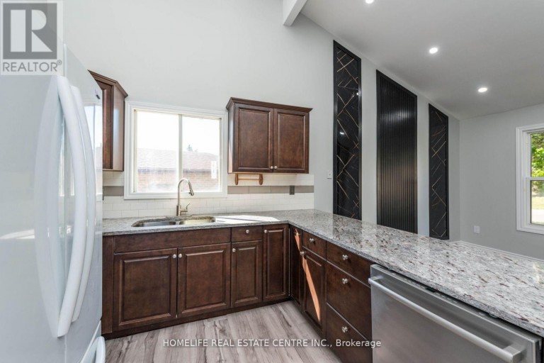 79 FOX RUN, Barrie (Letitia Heights), Ontario, L4N5L6