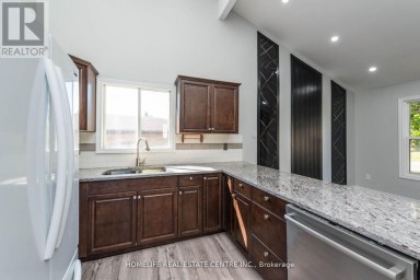 79 FOX RUN Barrie (Letitia Heights) Ontario photo 17