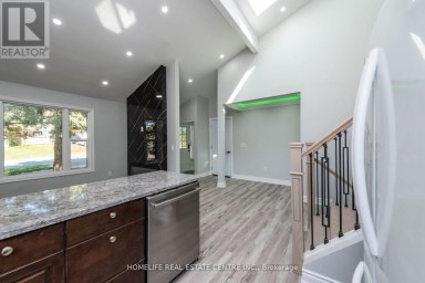 79 FOX RUN Barrie (Letitia Heights) Ontario photo 18