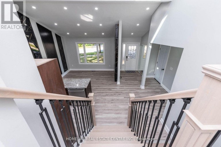 79 FOX RUN, Barrie (Letitia Heights), Ontario, L4N5L6