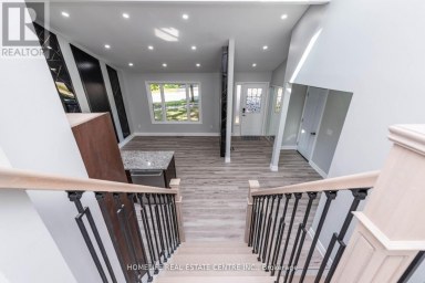 79 FOX RUN Barrie (Letitia Heights) Ontario photo 19