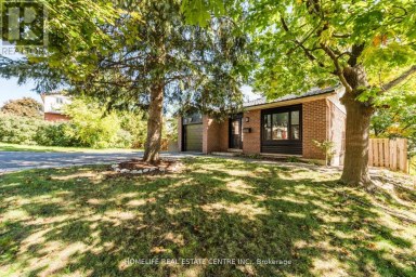 79 FOX RUN Barrie (Letitia Heights) Ontario photo 2