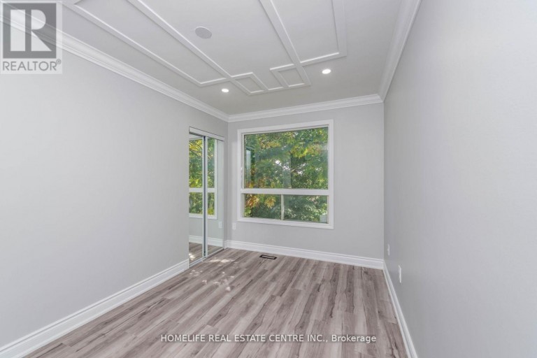 79 FOX RUN, Barrie (Letitia Heights), Ontario, L4N5L6
