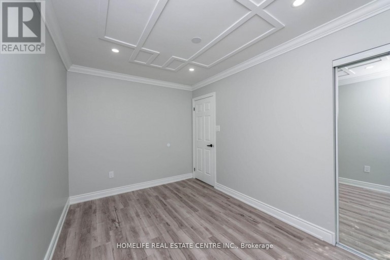 79 FOX RUN, Barrie (Letitia Heights), Ontario, L4N5L6