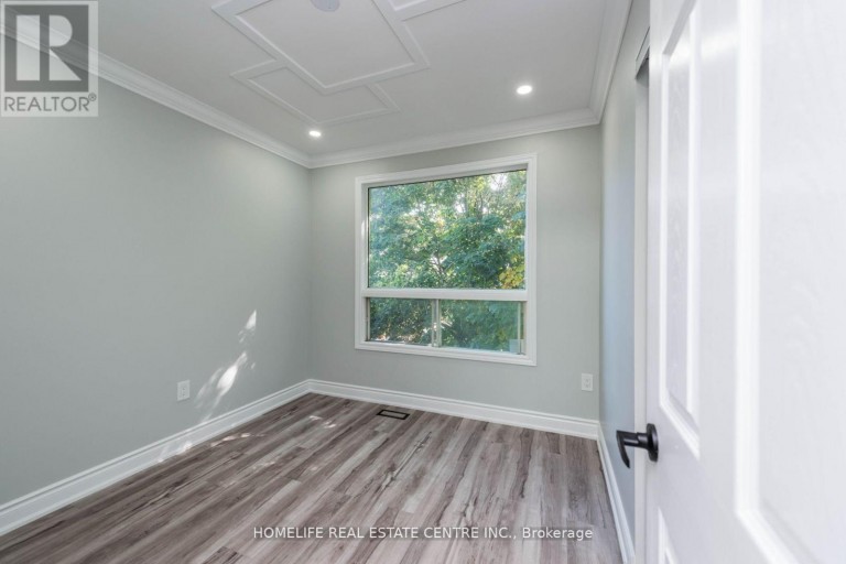79 FOX RUN, Barrie (Letitia Heights), Ontario, L4N5L6