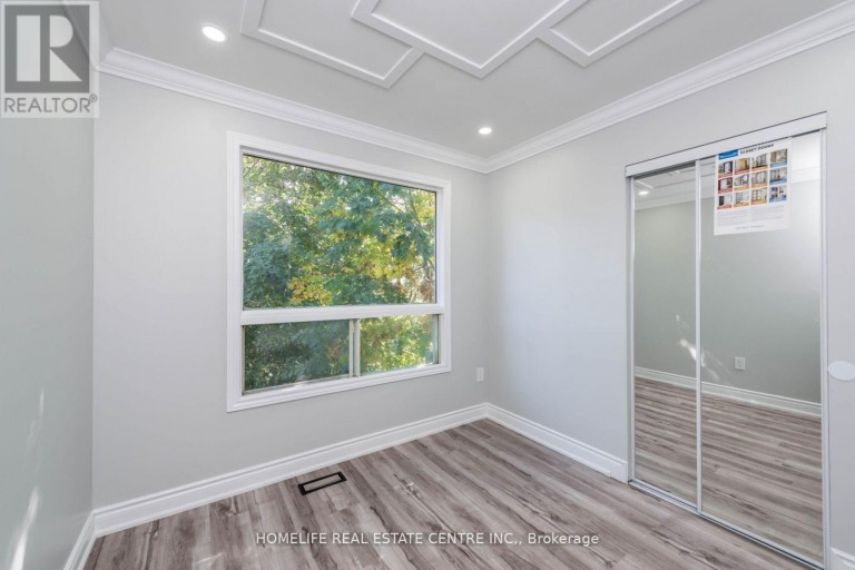 79 FOX RUN, Barrie (Letitia Heights), Ontario, L4N5L6