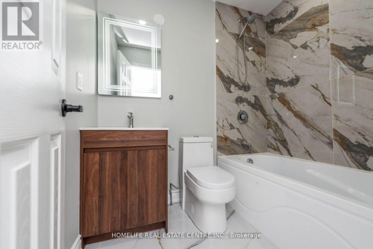 79 FOX RUN, Barrie (Letitia Heights), Ontario, L4N5L6