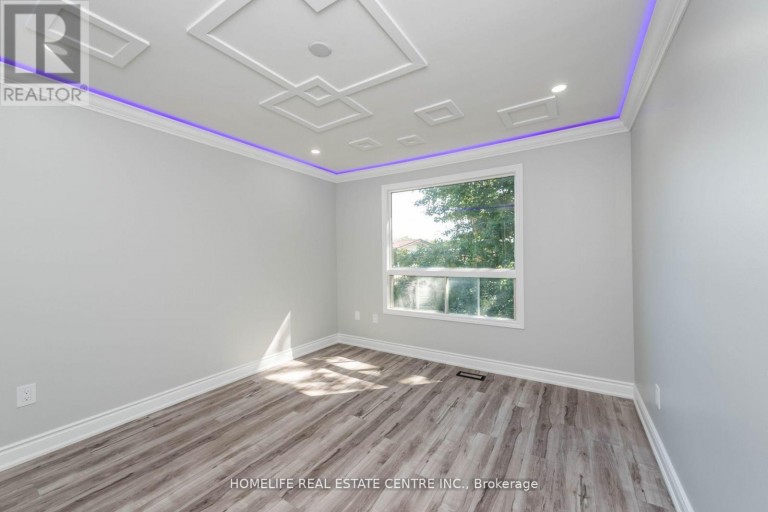 79 FOX RUN, Barrie (Letitia Heights), Ontario, L4N5L6
